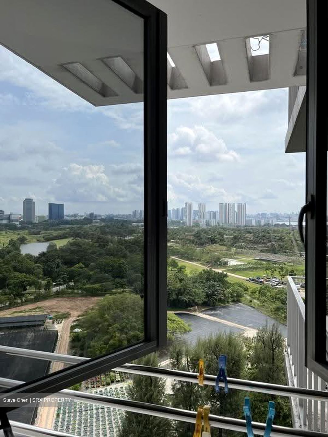 Blk 138B Lake Vista @ Yuan Ching (Jurong West), HDB 4 Rooms #622210751